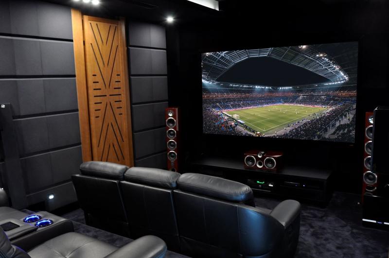 Zestawienie najlepszych modeli: jakie kino domowe wybrać dla idealnego seansu?