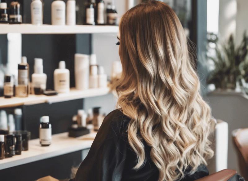 Akcesoria do włosów