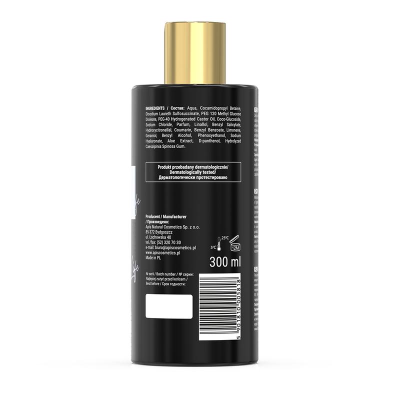 Benzyl salicylate w kosmetykach