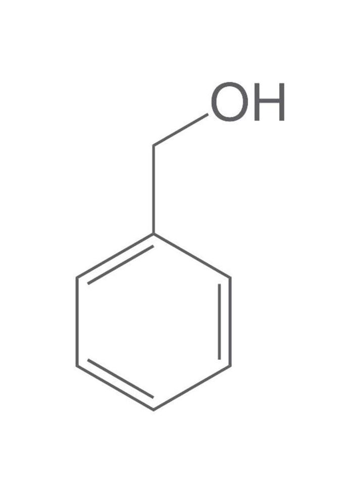 Benzyl salicylate w perfumerii