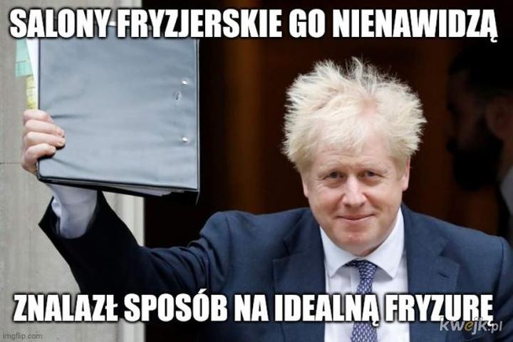 Błędy przy wyborze fryzury