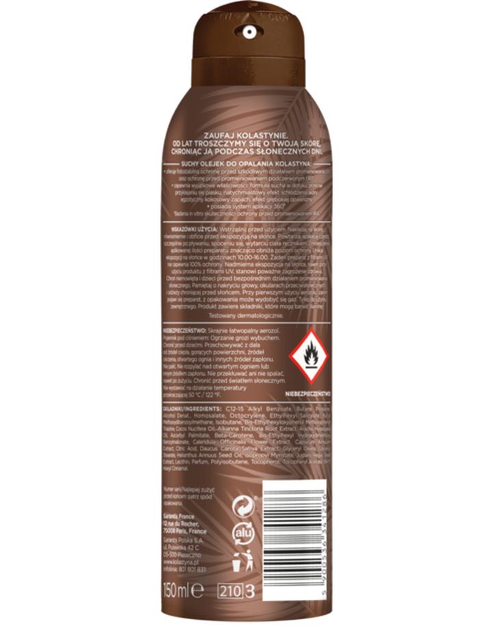 C12 15 alkyl benzoate w kosmetykach