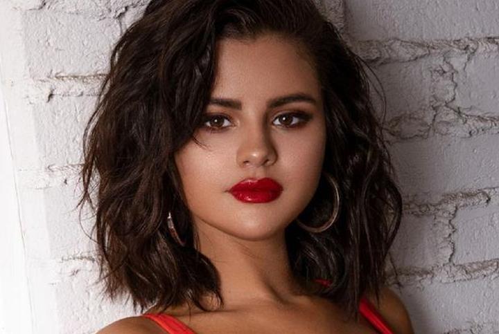 Cięcia dla okrągłej twarzy