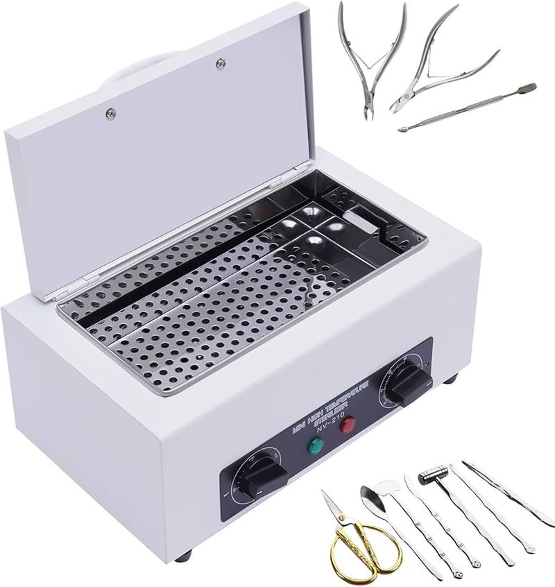 Czystość kosmetyków a zdrowie skóry