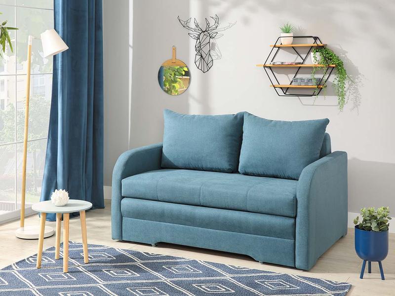 Design i styl nowoczesnych kanap