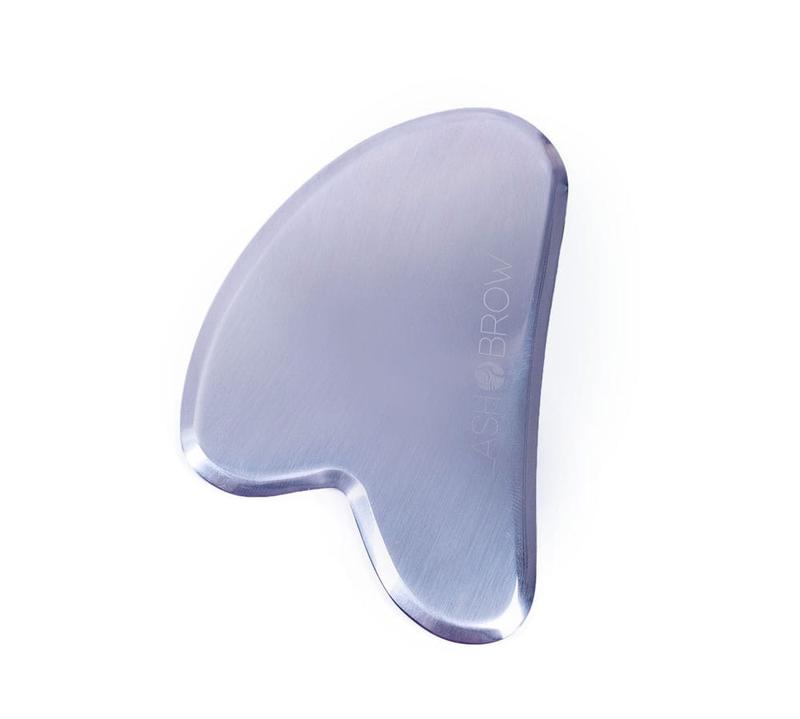 Gua sha masaż twarzy