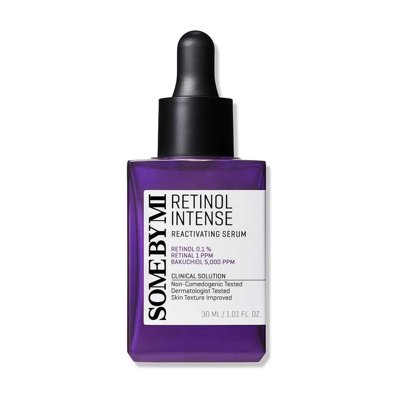 Jak stosować retinol
