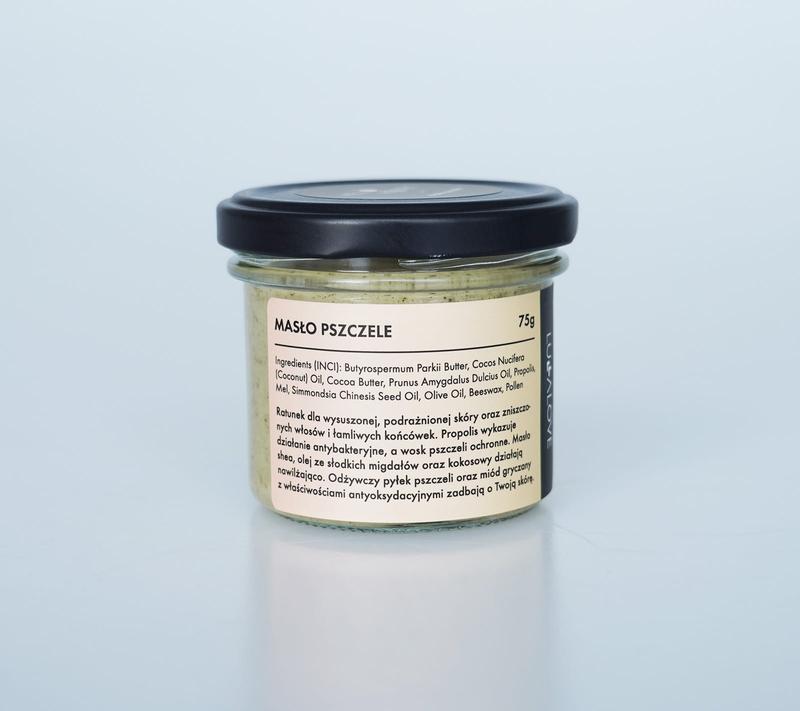 Magiczne właściwości masła shea