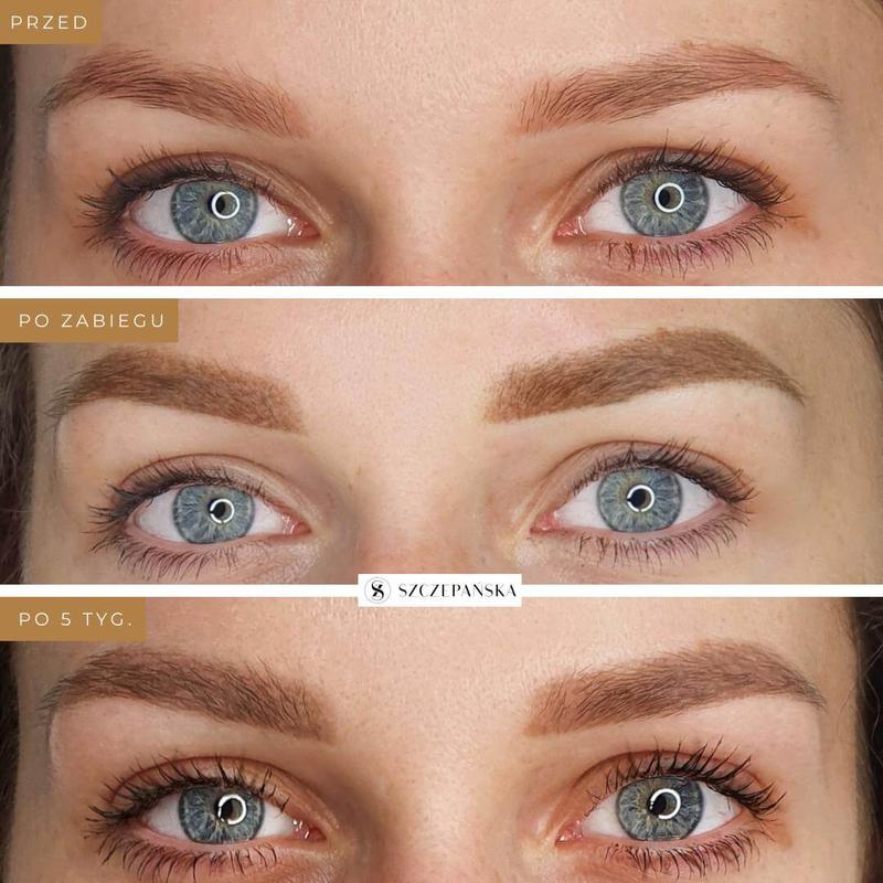 Makijaż permanentny ust