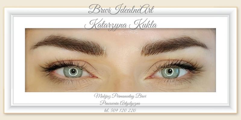 Narzędzia i techniki brwi