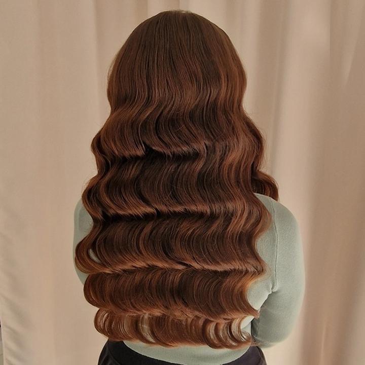 Pielęgnacja dla zdrowych włosów