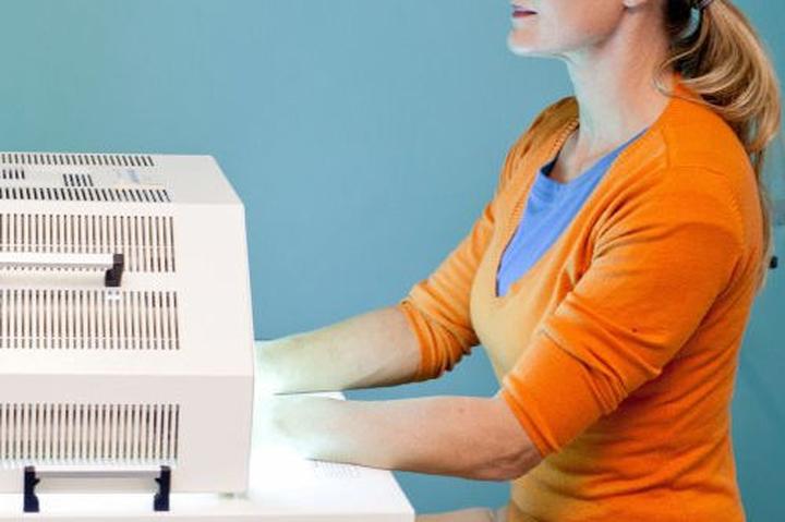 Porównanie PUVA z innymi terapiami skóry