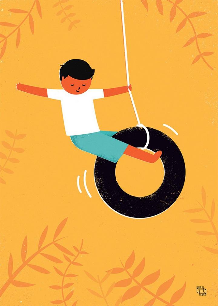 Psychologia i starzenie