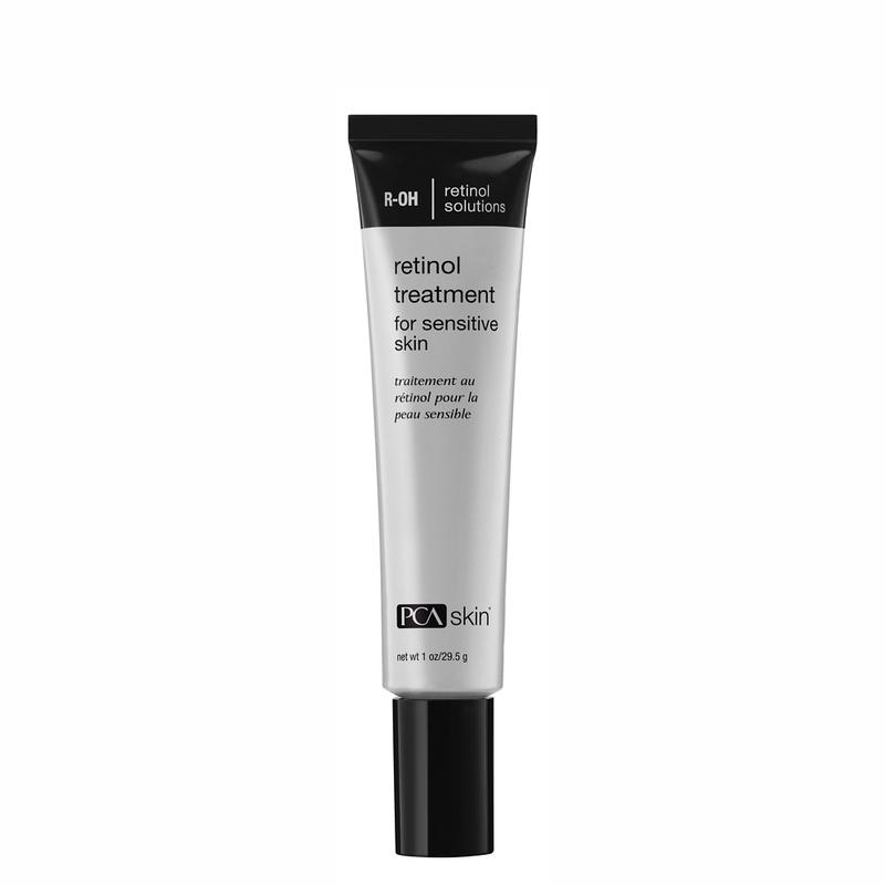 Retinol w pielęgnacji skóry