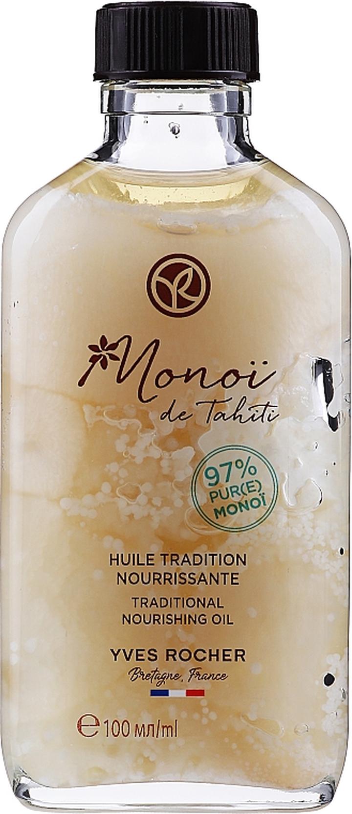 Składniki kremu rewitalizującego