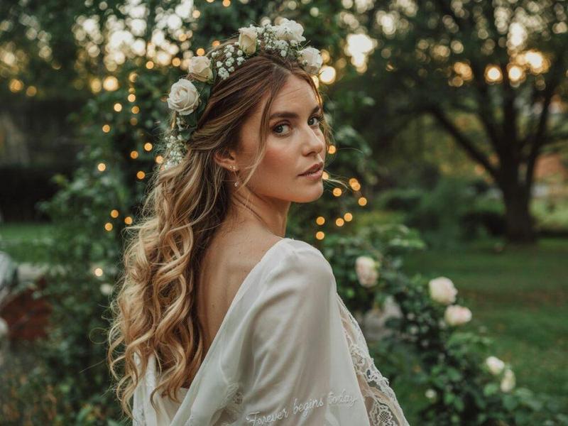 Stylizacja włosów do kształtu twarzy