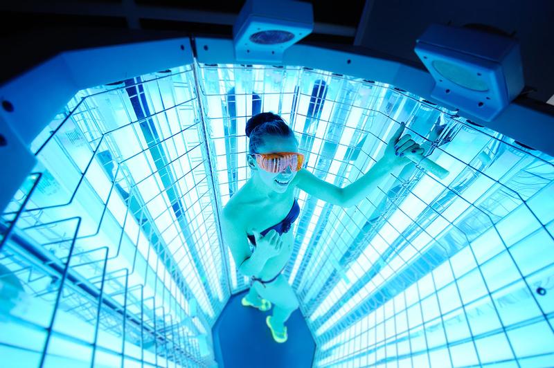 Terapia PUVA w chorobach skóry