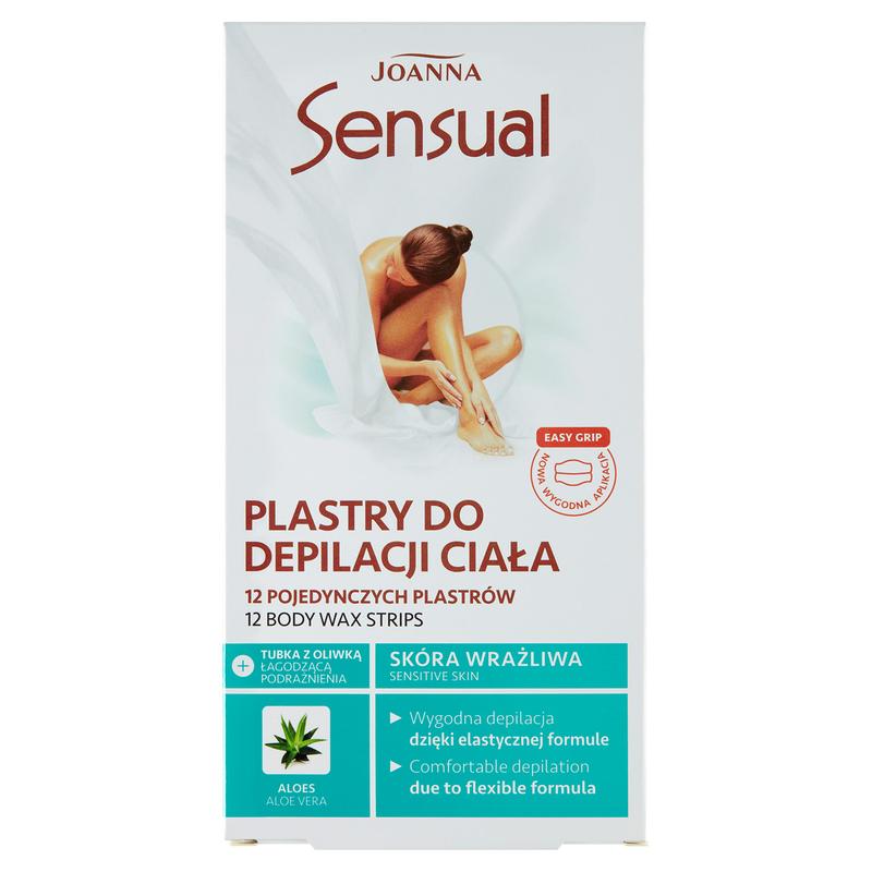 Odkryj najlepsze plastry do depilacji: gładka skóra bez zbędnego wysiłku