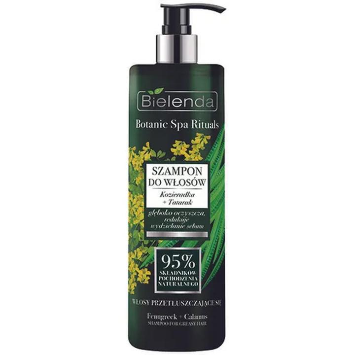 Bielenda serum rewitalizujące