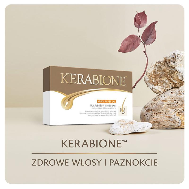 Dieta wspierająca paznokcie