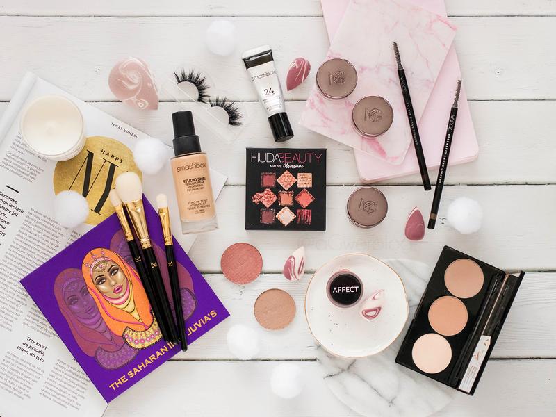 Dobór kosmetyków do typu cery