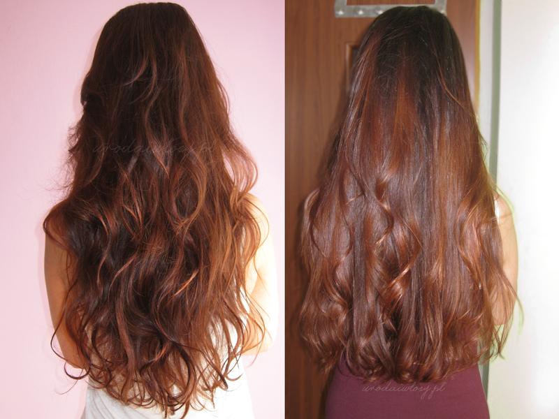 Dobór odcieni do kształtu twarzy