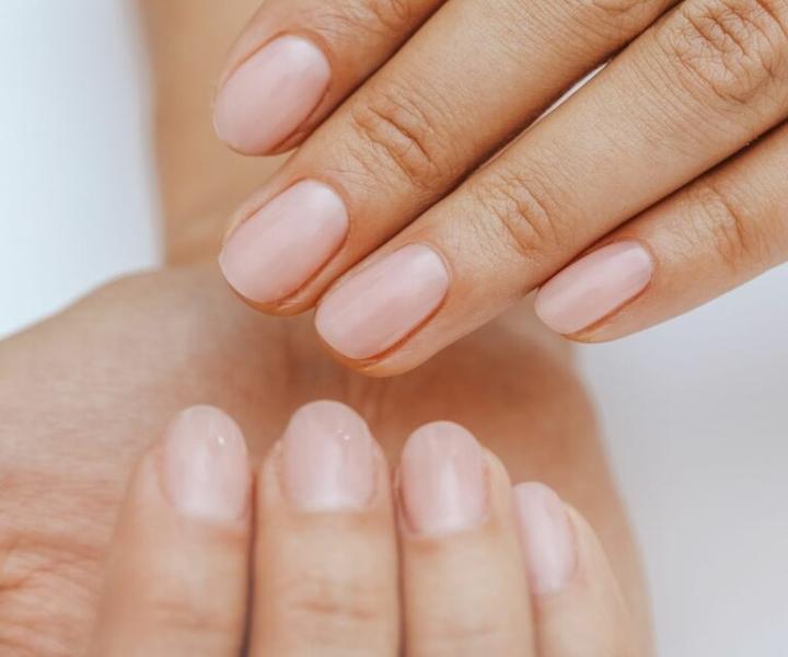 Domowy manicure japoński