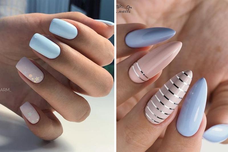 Inspiracje na paznokcie na każdą okazję