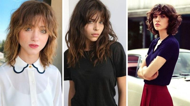 Inspiracje z wybiegów fryzjerskich