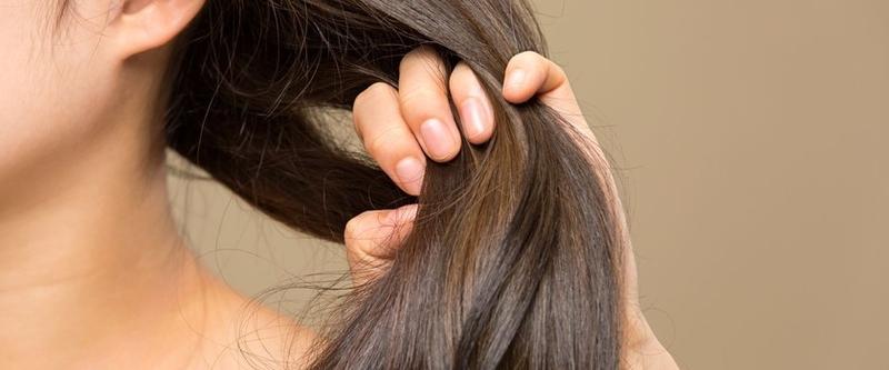 Kondycjonowanie włosów i pielęgnacja