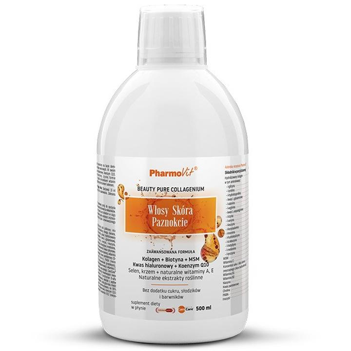 Naturalne źródła składników odżywczych