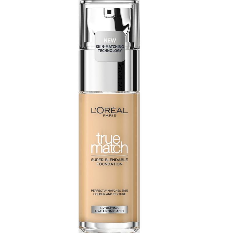 Nawilżający podkład rozświetlający