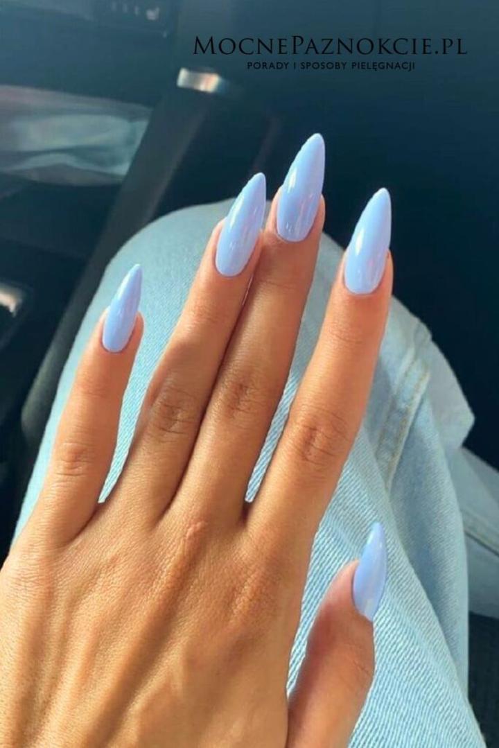 Trendy stylizacje paznokci
