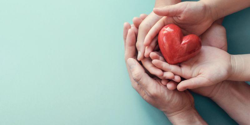 Aktywność fizyczna w rodzinie