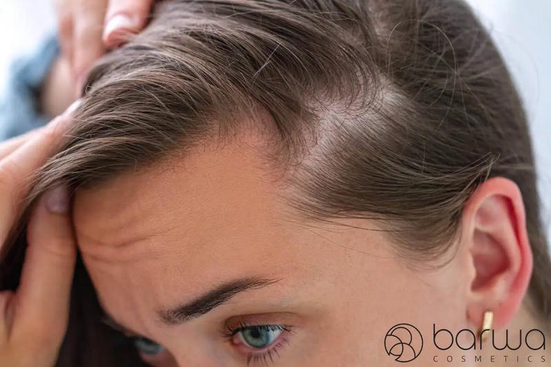 Dieta na zdrowe włosy