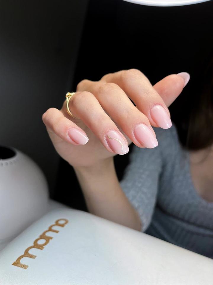 Ile trwa manicure żelowy