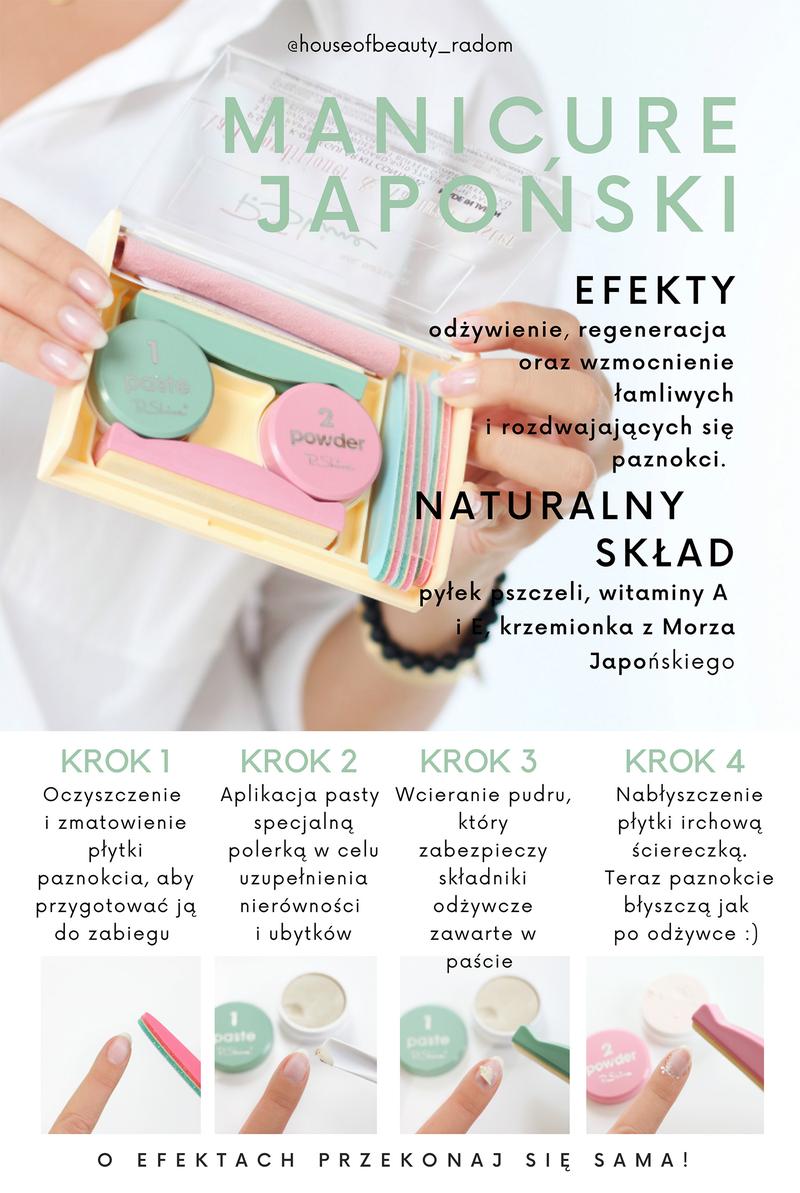 Jakość narzędzi do manicure