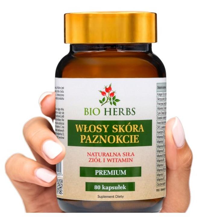 Najlepsze produkty do pielęgnacji paznokci