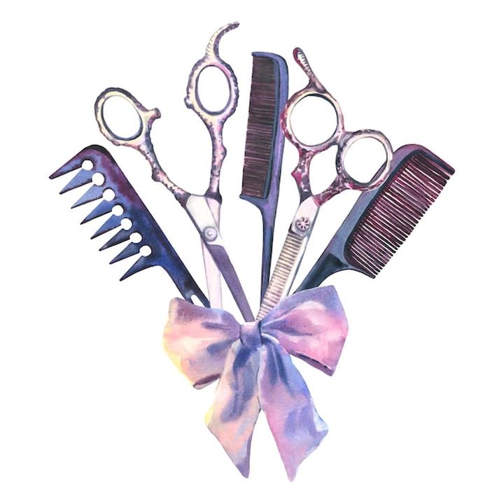 Narzędzia do samodzielnego strzyżenia