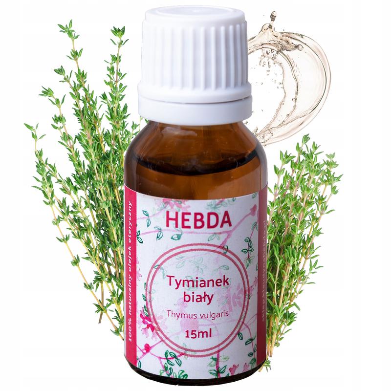 Pielęgnacja włosów olejkami eterycznymi