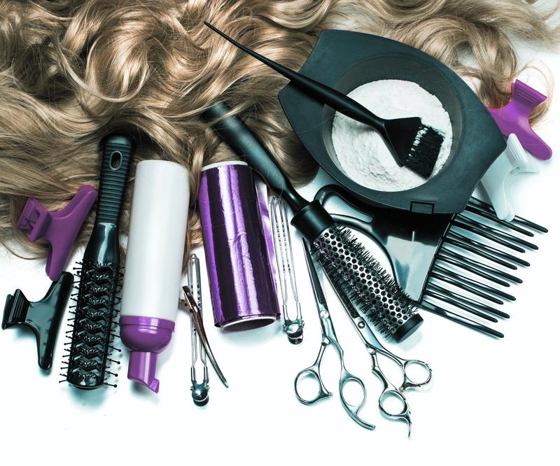 Porady fryzjerskie dla początkujących