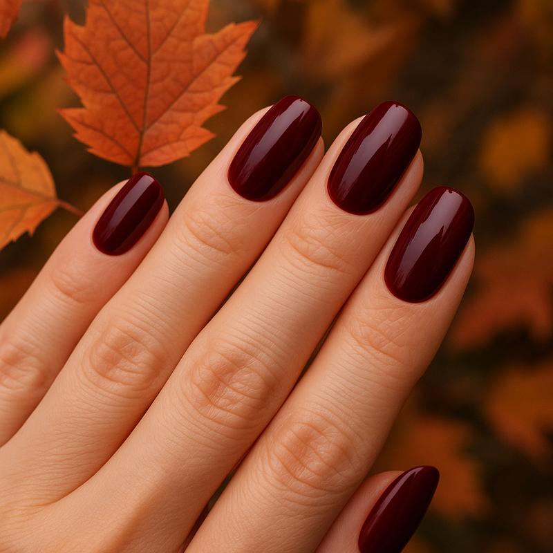 Porównanie zestawów manicure