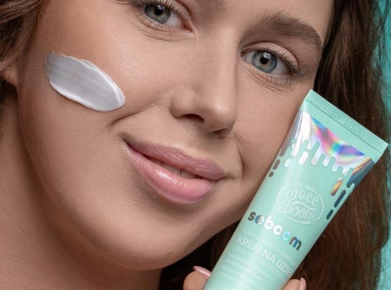 Rola sebum w skórze