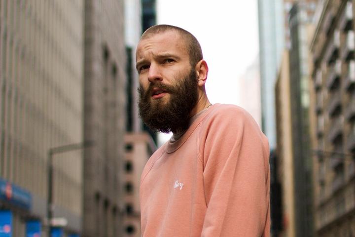 Skuteczne zapuszczanie brody