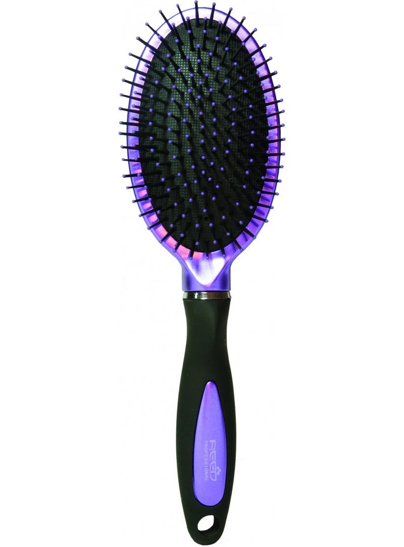 Wybór odpowiedniej szczotki do włosów