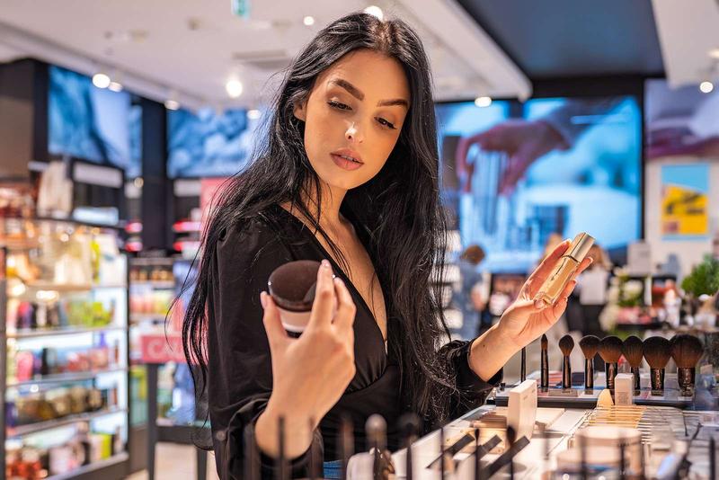 Ciecia w branży beauty: co czwarta firma rozważa zwolnienia