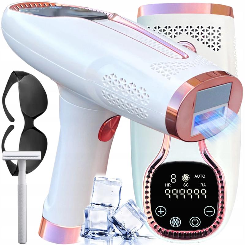 Idealne rozwiązanie do depilacji – jak depilator IPL zmienia codzienną pielęgnację skóry