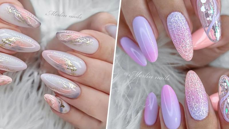 Odkryj magię zdobionych paznokci – trendy na każdą okazję