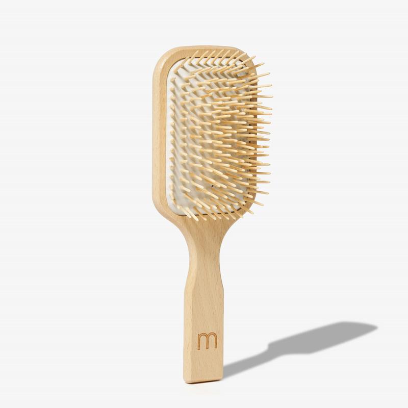 Odkryj perfekcyjną szczotkę do włosów i ciesz się piękną fryzurą!