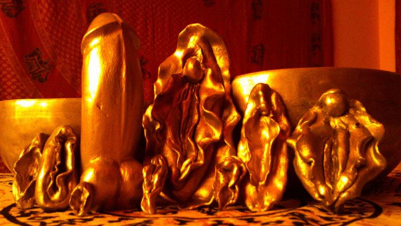 Odkryj tajemnice masażu lingam – harmonia ciała i ducha